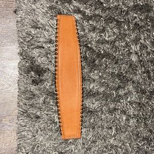 Womens beautiful torrid waist belt